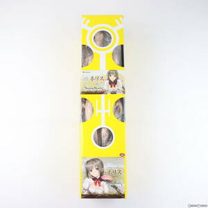 【中古】[DOL]Dollfie Dream(ドルフィードリーム) DD ネリス シャイニング・ハーツ 完成品 ドール ドールズ・パーティー25限定 ボークス(65