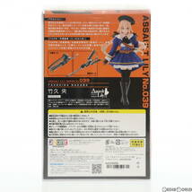 【中古】[DOL]1/12 アサルトリリィシリーズ 039 アサルトリリィ 竹久央(たけひさなかば) 完成品 ドール(ALC039-TNK) アゾン(65100289)_画像4