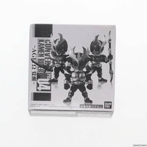 【中古】[FIG](食玩)プレミアムバンダイ限定 CONVERGE KAMEN RIDER(コンバージ 仮面ライダー) PB04 -AGITΩ覚醒- 仮面ライダーアギト フィ