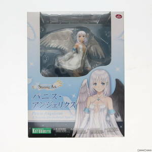 【中古】[FIG]パニス・アンジェリクス シャイニング・アーク 1/8 完成品 フィギュア(PP513) コトブキヤ(61115855)