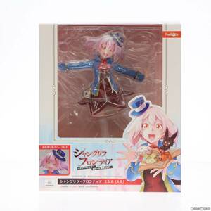 【中古】[FIG]エムル(人化) シャングリラ・フロンティア 1/7 完成品 フィギュア ヘリオス(61115909)