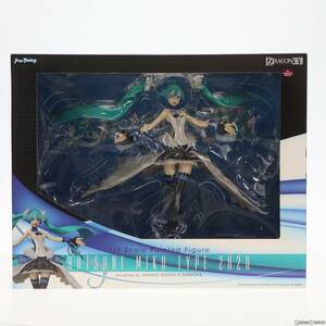 【中古】[FIG]初音ミク TYPE2020 セブンスドラゴン2020 1/7 完成品 フィギュア マックスファクトリー(61116693)