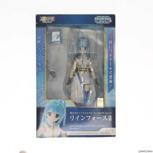 【中古】[DOL]ピコニーモキャラクターシリーズ AS001 リインフォースII 魔法少女リリカルなのは The MOVIE 2nd A's 1/1 完成品 ドール(PCC0