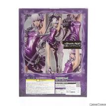 【中古】[FIG]天族/シャドウウィング Tower of AION(タワーオブアイオン) 1/7 完成品 フィギュア(PVC164) オーキッドシード(61117068)_画像4