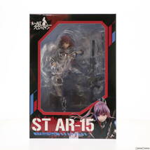 【中古】[FIG]ST AR-15(コルト エイアール15) ドールズフロントライン 1/7 完成品 フィギュア Phat!(ファット・カンパニー)(61117713)_画像1