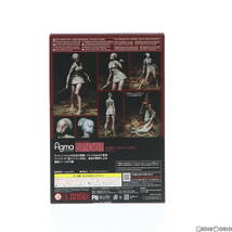 【中古】[FIG]figma(フィグマ) SP-061 バブルヘッドナース サイレントヒル2 完成品 可動フィギュア FREEing(フリーイング)(61118250)_画像4