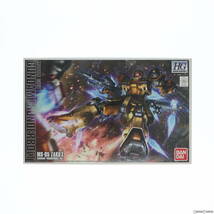 【中古】[PTM]HG 1/144 MS-05B ザクI (旧ザク)(GUNDAM THUNDERBOLT Ver.) 機動戦士ガンダム サンダーボルト プラモデル バンダイ(63023835)_画像1