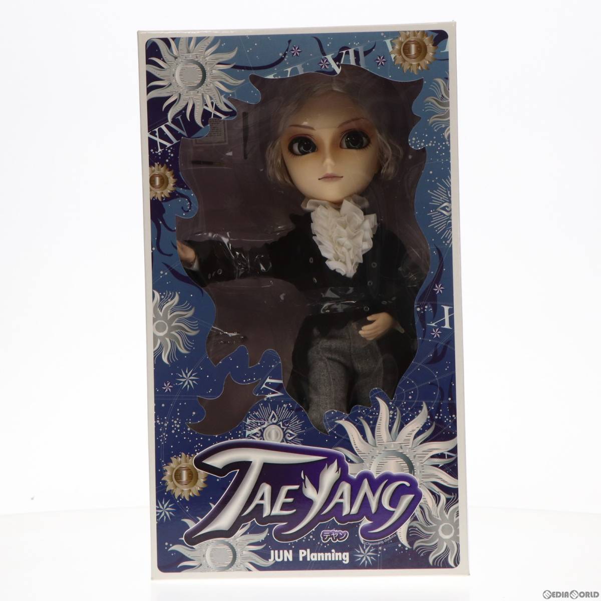 2023年最新】Yahoo!オークション -taeyang pullip(プーリップ)の中古品