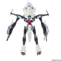 【中古】[FIG]初回特典付属 ROBOT魂(SIDE LFO) ニルヴァーシュ type the END 交響詩篇エウレカセブン 完成品 可動フィギュア バンダイ(6111_画像5