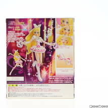 【中古】[FIG]魂ウェブ商店限定 S.H.Figuarts(フィギュアーツ) キュアリズム スイートプリキュア♪ 完成品 フィギュア バンダイ(61117345)_画像4