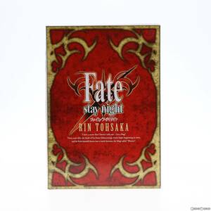 【中古】[FIG]遠坂凛(とおさかりん) Fate/stay night(フェイト/ステイナイト) 1/7 完成品 フィギュア エンターブレイン(61118060)