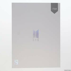 【中古】[FIG]J-HOPE(ジェイホープ/IDOL) BTS(防弾少年団) スタチュー 完成品 フィギュア サイドショウ/ホットトイズ(61090234)