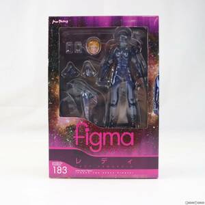 【中古】[FIG]figma(フィグマ) 183 レディ コブラ(COBRA THE SPACE PIRATE) 完成品 可動フィギュア マックスファクトリー(61118686)