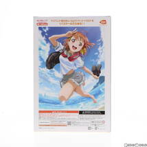 【中古】[FIG]高海千歌(たかみちか) Blu-rayジャケットVer. ラブライブ!サンシャイン!! 1/7 完成品 フィギュア 一部オンラインショップ限定_画像4