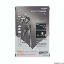 【中古】[FIG]魂ウェブ商店限定 S.H.Figuarts(フィギュアーツ) シン・ウルトラマン -降着時Ver.- 完成品 可動フィギュア バンダイスピリッ_画像4