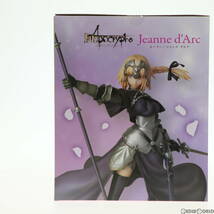 【中古】[FIG]パーフェクトポージングプロダクツ PPP ルーラー/ジャンヌ・ダルク Fate/Apocrypha(フェイト/アポクリファ) 1/8 完成品 フィ_画像5