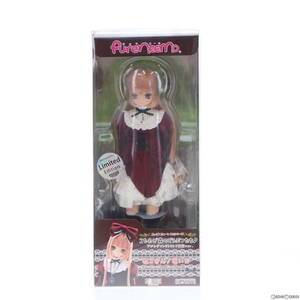 【中古】[DOL]2013サマーキャンペーン第2弾 えっくす☆きゅーと 9thシリーズ こもれび森のどうぶつたち♪ あいか/ねこさん クラシカルロリ