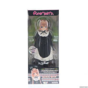 【中古】[DOL]2013サマーキャンペーン第2弾 えっくす☆きゅーと 9thシリーズ こもれび森のどうぶつたち♪ねこさん/あいか クラシカルロリー