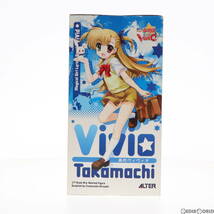 【中古】[FIG]高町ヴィヴィオ 魔法少女リリカルなのはViVid 1/7 完成品 フィギュア アルター(61115555)_画像5