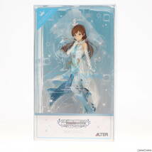 【中古】[FIG]新田美波(にったみなみ) Memories Ver. アイドルマスター シンデレラガールズ 1/8 完成品 フィギュア アルター(61119605)_画像1