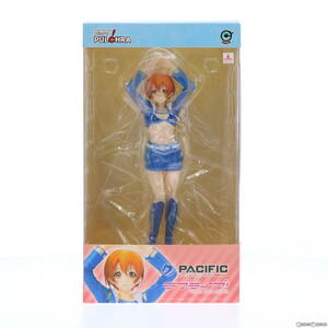 【中古】[FIG]ラブライブ!×PACIFIC 星空凛(ほしぞらりん) 1/8 完成品 フィギュア PULCHRA(プルクラ)(61119962)