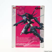 【中古】[FIG](フィギュア単品)武装神姫(ぶそうしんき) ストラーフMk.2 フルアームズパッケージ 武装神姫バトルマスターズ Mk.2 特別版 完_画像4