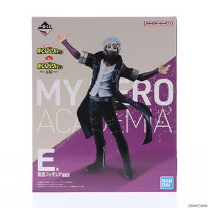 【中古】[FIG]E賞 荼毘(だび) 一番くじ 僕のヒーローアカデミア -VS- フィギュア プライズ バンダイスピリッツ(61801014)