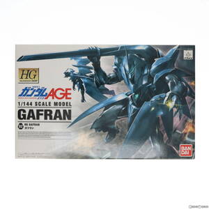 【中古】[PTM]HG 1/144 ovv-f ガフラン 機動戦士ガンダムAGE(エイジ) プラモデル(0171538) バンダイ(63024727)