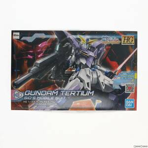 【中古】[PTM]HGBD:R 1/144 ガンダムテルティウム ガンダムビルドダイバーズ Re:RISE プラモデル(5058918) バンダイスピリッツ(63025107)