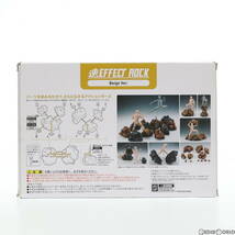 【中古】[FIG]魂EFFECT(エフェクト) ROCK Beige Ver.(ロック ベージュ バージョン) バンダイ(61121657)_画像4