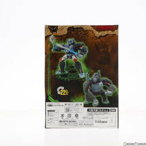 【中古】[TOY]トランスフォーマー キングダムシリーズ KD-01 オプティマスプライマル 完成トイ タカラトミー(61121783)_画像4