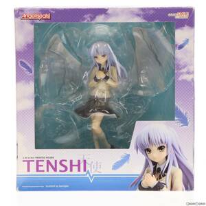 【中古】[FIG]天使(てんし) Angel Beats!(エンジェルビーツ!) 1/8 完成品 フィギュア グッドスマイルカンパニー(61121973)