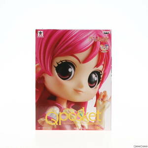 【中古】[FIG]キュアドリーム B(特別カラー) Yes!プリキュア5GoGo! Q posket -CureDream- フィギュア プライズ(38591) バンプレスト(617088