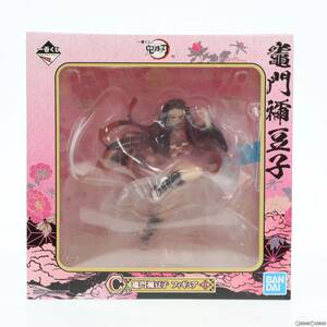 【中古】[FIG]C賞 竈門禰豆子(かまどねずこ) フィギュア 一番くじ 鬼滅の刃 ～参～ プライズ(437) バンダイスピリッツ(61801074)