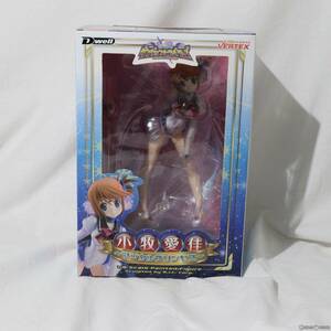 【中古】[FIG]小牧愛佳(こまきまなか)～マジカルプリンセス～ ToHeart2(トゥハート2) ダンジョントラベラーズ 1/8 完成品 フィギュア ヴェ