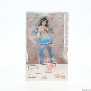 【中古】[FIG]POP UP PARADE(ポップアップパレード) 優木せつ菜(ゆうきせつな) ラブライブ!虹ヶ咲学園スクールアイドル同好会 完成品 フィ