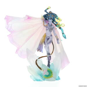 【中古】[FIG]MASTER CREATURES(マスタークリーチャーズ) Vol.3 シヴァ FINAL FANTASY(ファイナルファンタジー) 完成品 フィギュア スクウ