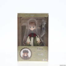 【中古】[DOL]Lil' Fairy(リルフェアリー) ～ちいさなお手伝いさん～ ネイリー 7th anniv.(むにゅ口ver.) 1/12 完成品 ドール(PID011-NSM)_画像1