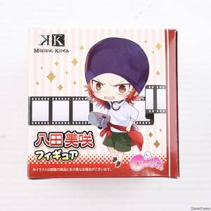 【中古】[FIG](単品)八田美咲(やたみさき)(アニくじVer.3 アナザーTYPE) Cuぷち アニメイトポイント交換景品 K フィギュア プライズ ムービ