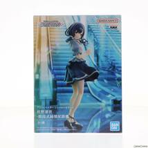 【中古】[FIG]杜野凛世(もりのりんぜ) アイドルマスター シャイニーカラーズ 杜野凛世-階段式純情昇降機- フィギュア プライズ(2600723) バ_画像1