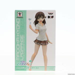 【中古】[FIG]京乃まどか(きょうのまどか) 輪廻のラグランジェ DXFフィギュア1 プライズ(48117) バンプレスト(61710291)