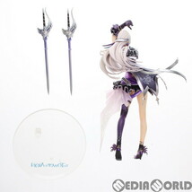 【中古】[FIG]天族/シャドウウィング Tower of AION(タワーオブアイオン) 1/7 完成品 フィギュア(PVC164) オーキッドシード(61117068)_画像7