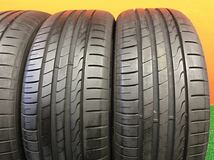 2W-58) 225/50R18 IMPERIAL EcoSport 2 2021年 7-8分山 4本_画像5