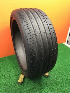 1w-160) 225/40R19 FALKEN Azenis FK453 7分山 1本