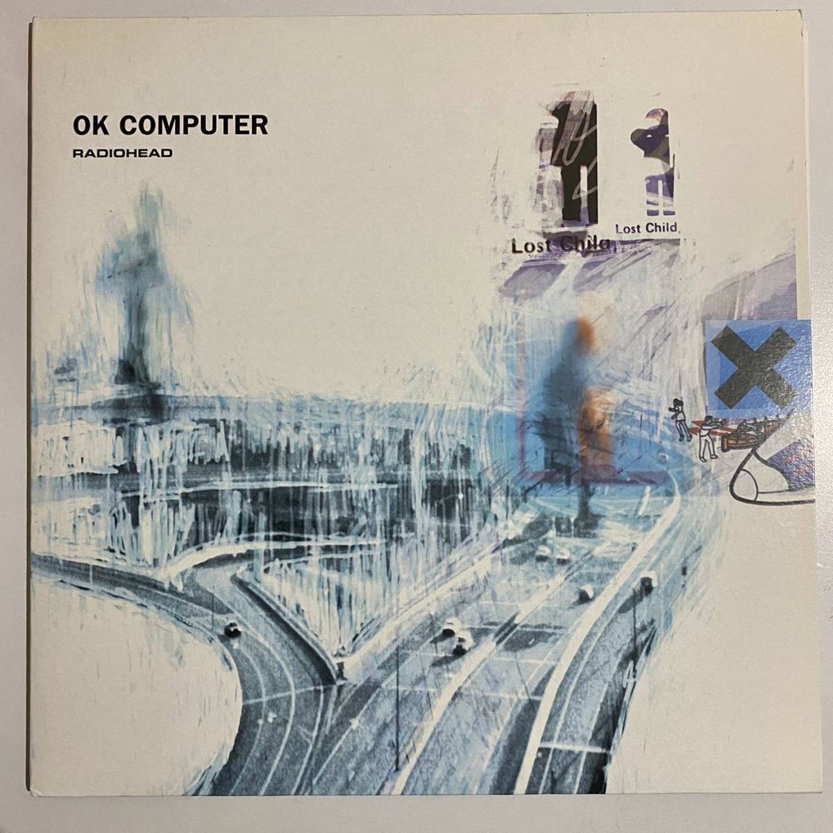 2023年最新】Yahoo!オークション -radiohead(レコード)の中古品・新品