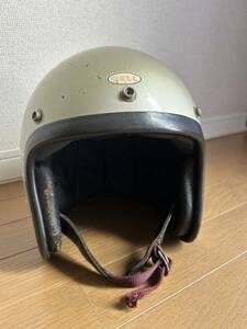 BELL 60s MAGNUM ビンテージヘルメット ハーレー