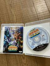 PS3 スーパーロボット大戦OGサーガ 魔装機神III PRIDE OF JUSTICE_画像2