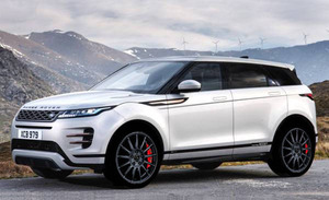 冬Set/IRVINE◆LandRover.Evoque/LZ◆TY18