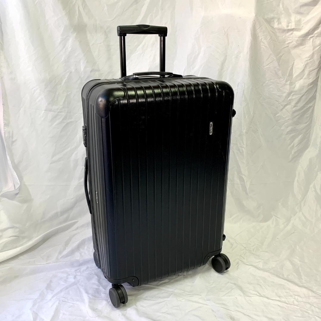 ヤフオク! -「リモワ rimowa」(バッグ、スーツケース) の落札相場