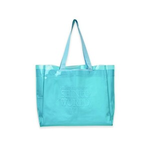 ★SHINee's Bag トートバッグ SHINee WORLD VI [PERFECT ILLUMINATION] 公式グッズ オニュ キー ミノ テミン ONEW KEY MINHO TAEMIN